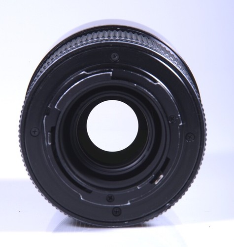 CONTAX ZEISS TELE TESSAR 4/200mm T* CONTAX C/Y MOUNT GERMANY - Imagen 5 de 5