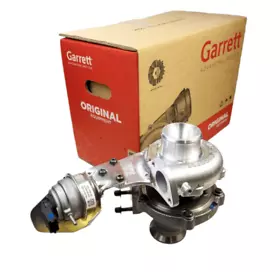 Turbolader CHEVROLET MALIBU, OPEL INSIGNIA 2.0 D TC10-0451 786137-0003