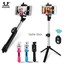 thumbnail 1 - Extendable Wireless Remote Selfie Stick Tripod Holder Mount For iPhone Samsung