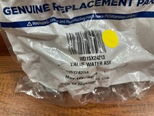 New OEM GE WD15X24213 Dishwasher Water Inlet Valve