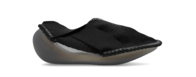 Y-3 ITOGO size 10 Adidas Y-3 ITOGO Cream White Off-White Shoes Men main image 4