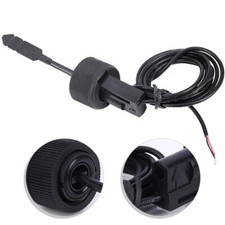 Compact Water Paddle Flow Switch Adjustable Flow Setting Reliable Performance