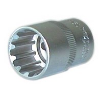 "Stecknuss 1/4\" 5.5Mm Jmp Multiprofil Nuss Bit SteckschlüSsel Schraubendreher"