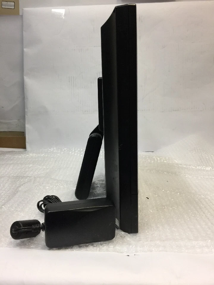 - LOT OF 2  GVISION L5AX L15AX-JA  15" LCD TOUCH SCREEN MONITOR (W/AC) - Image 3 of 4