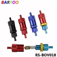 Universal Manual Boost Controller(MBC) Work On All Turbocharged Vehicle Aluminum