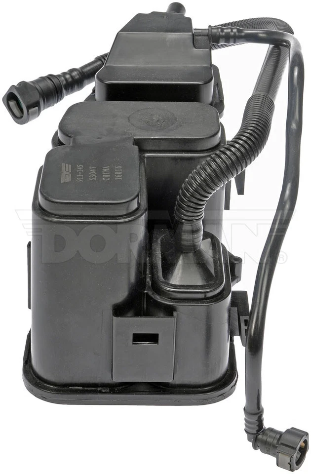 Dorman 911-145 蒸汽罐 适合 2012 雪佛兰迈锐宝 — 第 3/4 张图片