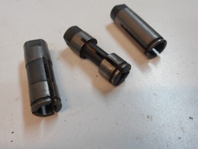 PROCUNIER #2E TAP COLLETS - PICK YOUR SIZE FROM LIST BELOW