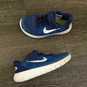 nike free rn preschool