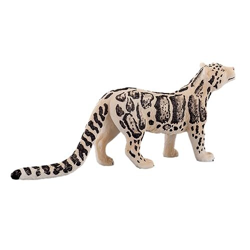 MOJO Clouded Leopard Animal Figure 387172 NEW IN STOCK Toys | eBay