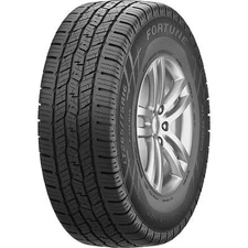 2 New Fortune Tormenta H/t Fsr305  - 275x55r20 Tires 2755520 275 55 20