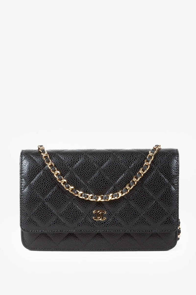 Chanel wallet deals price 2019