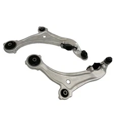 2×Front Lower Control Arm&Ball Joint Assembly Pair LH RH For Nissan Quest 11-17