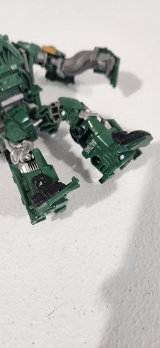 Transformers Age of Extinction Hound Voyager Good Condition No Accessories - 第 7/14 張圖片