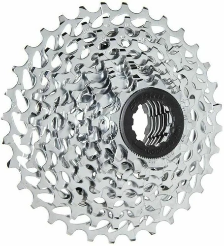 SRAM Silver Bicycle Cassettes, Freewheels & Cogs