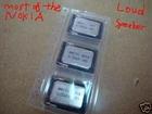 Genuine NOKIA E71 N73 6110 6210 Loud speaker spare part