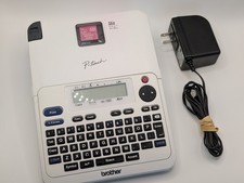 Brother P-touch PT-2040 Label Maker Printer w...
