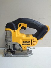 DeWalt DCS331 Cordless 18V Jigsaw Li-ion