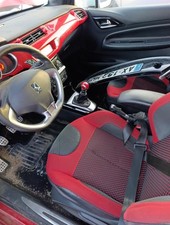 Lève vitre Citroen DS3