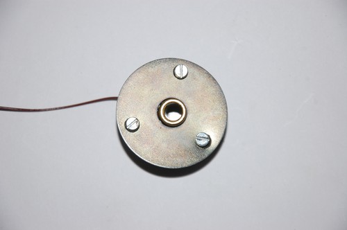 THORENS 7mm Lager Gleitlager Tellerlager für Plattenspieler TD 280 MK IV