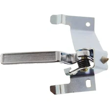 Interior Door Handle For 78-88 Chevy Monte Carlo Buick Regal Front Left Chrome