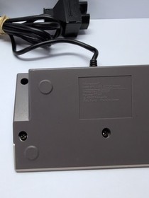 Nintendo Nes - Four Score Controller Adapter NES-034 OEM Tested FAST SHIP