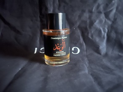 Frederic Malle Promise Eau de Parfum Tester NO BOX  3.4ML