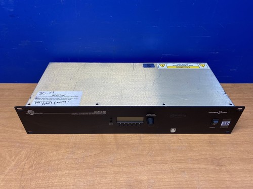 LECTROSONICS DM1612 DIGITAL AUTOMATIC MIXER + DSP - Picture 2 of 6