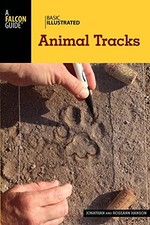 Basic Illustrated Animal Track - VERY GOOD