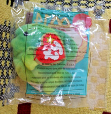 CORAL THE FISH McDonalds ty Teenie Beanie Babies Collectable in Unopened PKG #14
