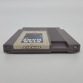Star Wars &ndash; Nintendo NES-Modul &ndash; FRA
