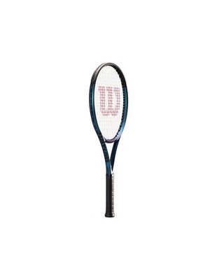 Wilson Ultra 100UL V4.0 unbesaitet Tennisracket