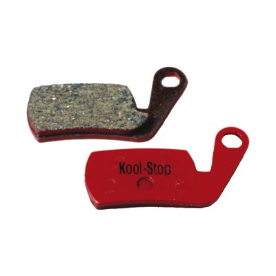 organic pads d140 magura marta/marta sl KS05 Kool Stop bike brakes