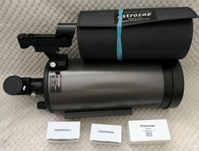 Celestron NexStar 127SLT 5" Mak-Cassegrain Telescope OTA Only.