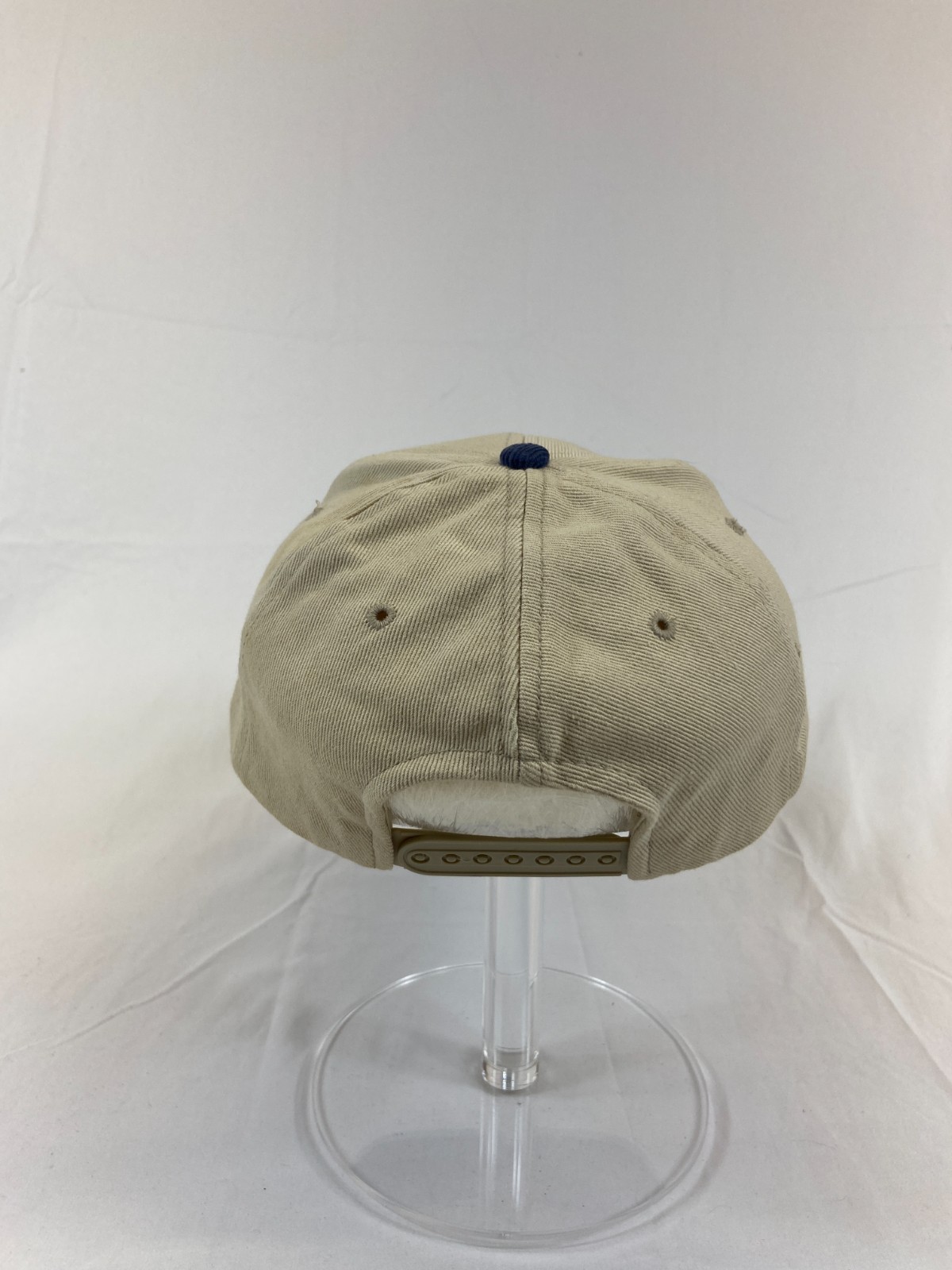 Disney Grumpy Baseball Cap Snapback Hat Corduroy … - image 6
