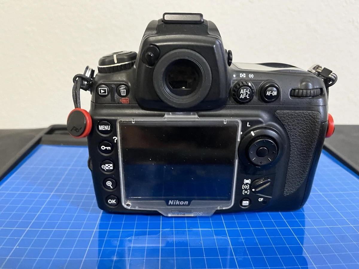 Nikon D700 Digital Cameras for Sale - Shop New & Used Digital