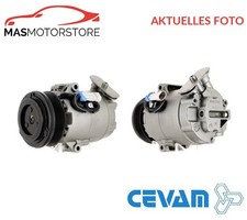 KOMPRESSOR KLIMAANLAGE CEVAM 8600263 I FÜR VAUXHALL ASTRA V,ZAFIRA II