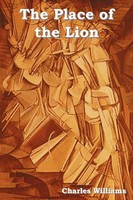 The Place Of The Lion Charles Williams Taschenbuch Kartoniert / Broschiert 2012