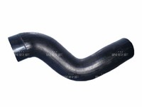 NRF 166235 Ladeluftschlauch Einlass FüR Seat,Vw