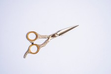 Juguar Scissors Hair Cutting Scissors . Stainless Steel Barber Scissor