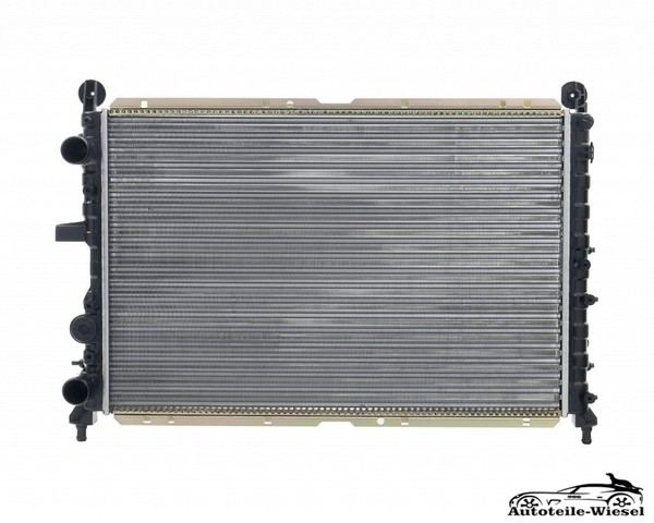 KüHler Radiator FüR Alfa Romeo 155 146 145, Fiat Tempra SW 91-01-image