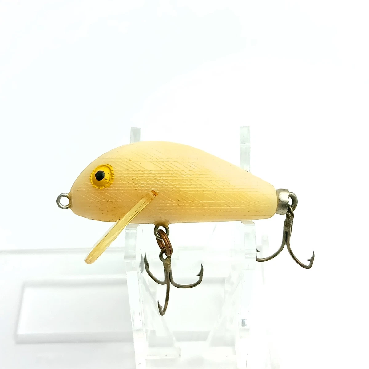 bio fishing lures Review: Bio Bait Water-Soluble Lures