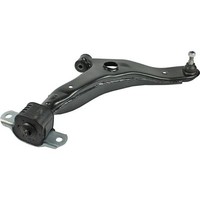 Metzger 58025002 Lenker RadaufhäNgung FüR Volvo S40 V40 644 645