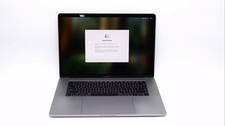 Apple MacBook Pro A1990 15 Core i7 16GB 256GB Gray 2018
