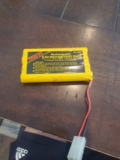 Buy Vintage Toys like TYCO R/C Remote Car Vehicle 9.6V Turbo Rechargeable NiC from eBay