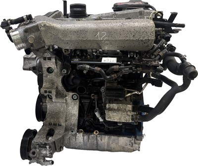 Engine For Audi TT 8N9 1.8 T Petrol BVR 06A100044MX