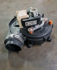 Rotom RFB483 Furnace Draft Inducer Motor Amana Goodman B4833000S / B4833000