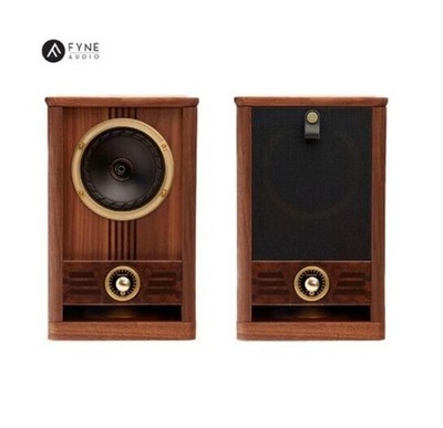 Fine Audio VINTAGE FIVE (5 Zoll) Vintage 5 / Express / Original