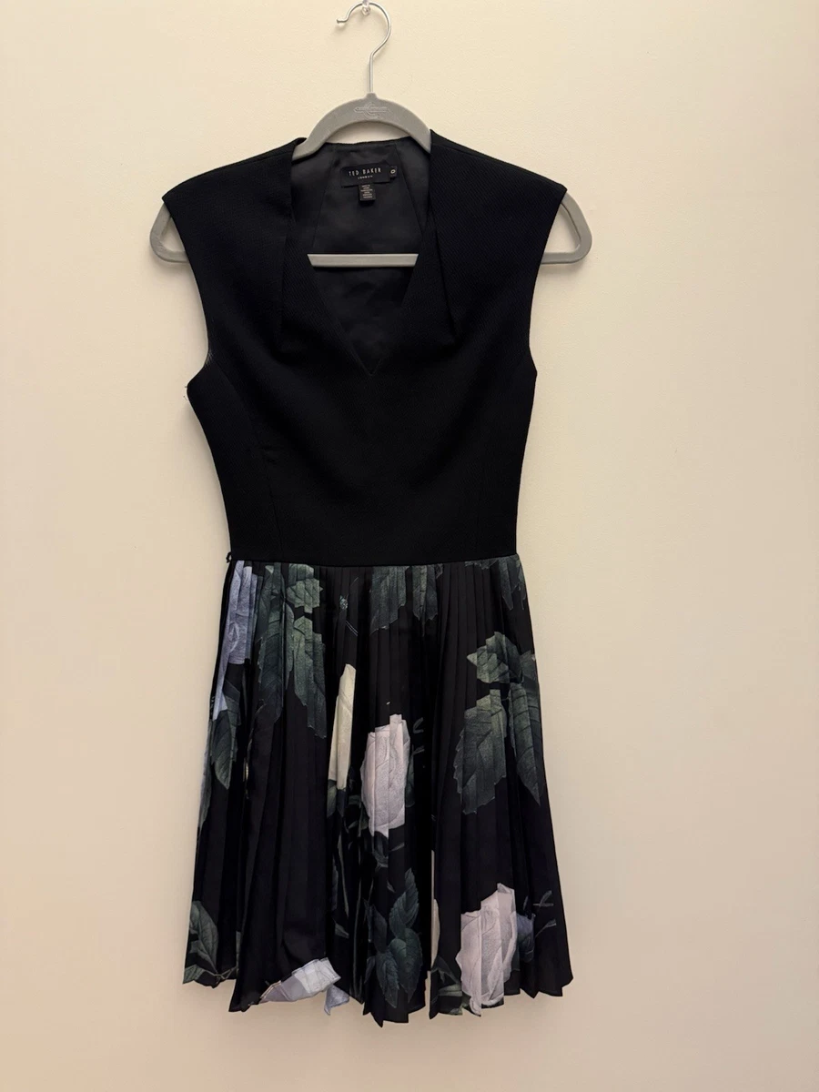 Ted Baker Black Dresses for Women for sale | eBay Ted Baker Black Dresses for Women for sale | eBay