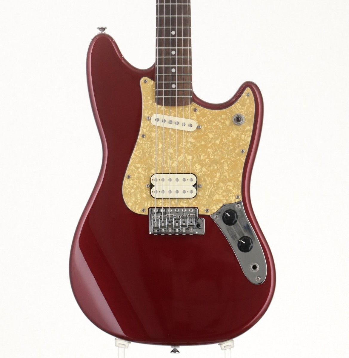 Squier by Fender FSR Vintage Modified Cyclone CAR | eBay Squier by Fender FSR Vintage Modified Cyclone CAR | eBay