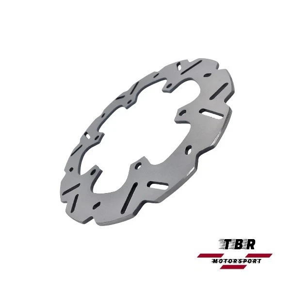 motorcycle brake rotors FOR REAR APRILIA ETV CAPONORD 1000 01-07 AP20RID - Image 2 of 4